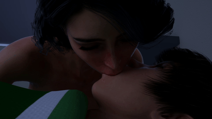 Đọc truyện hentai Milfy City - Animations - Linda 2 (Animated)