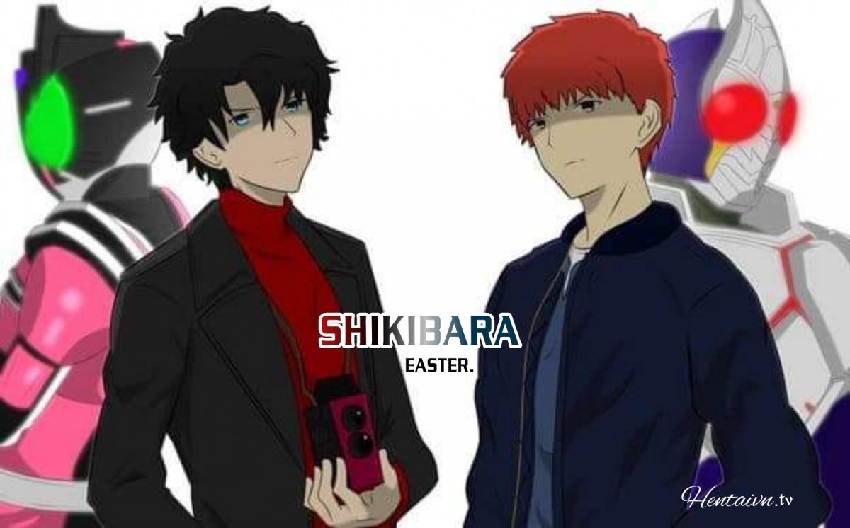 Đọc truyện hentai milk -in the milk Soushuuhen- - Chap 1