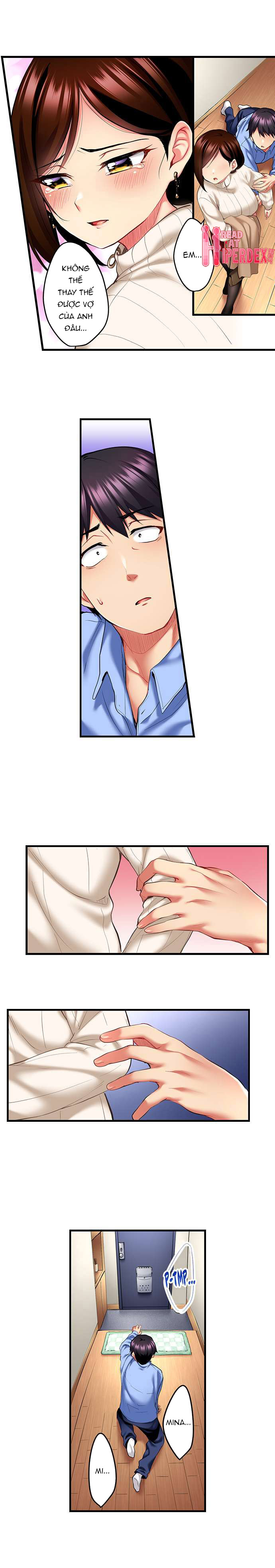 Đọc truyện hentai Nàng ca sĩ trong trắng muốn được làm tình... - Ch. 15