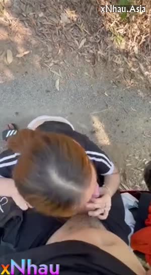 Clip Hot Em Hàng Xóm Chung Sở Thích Địt Nhau Public Dâm Thôi Rồi (Clip Hot Em Hàng Xóm Chung Sở Thích Địt Nhau Public Dâm Thôi Rồi) [26]
