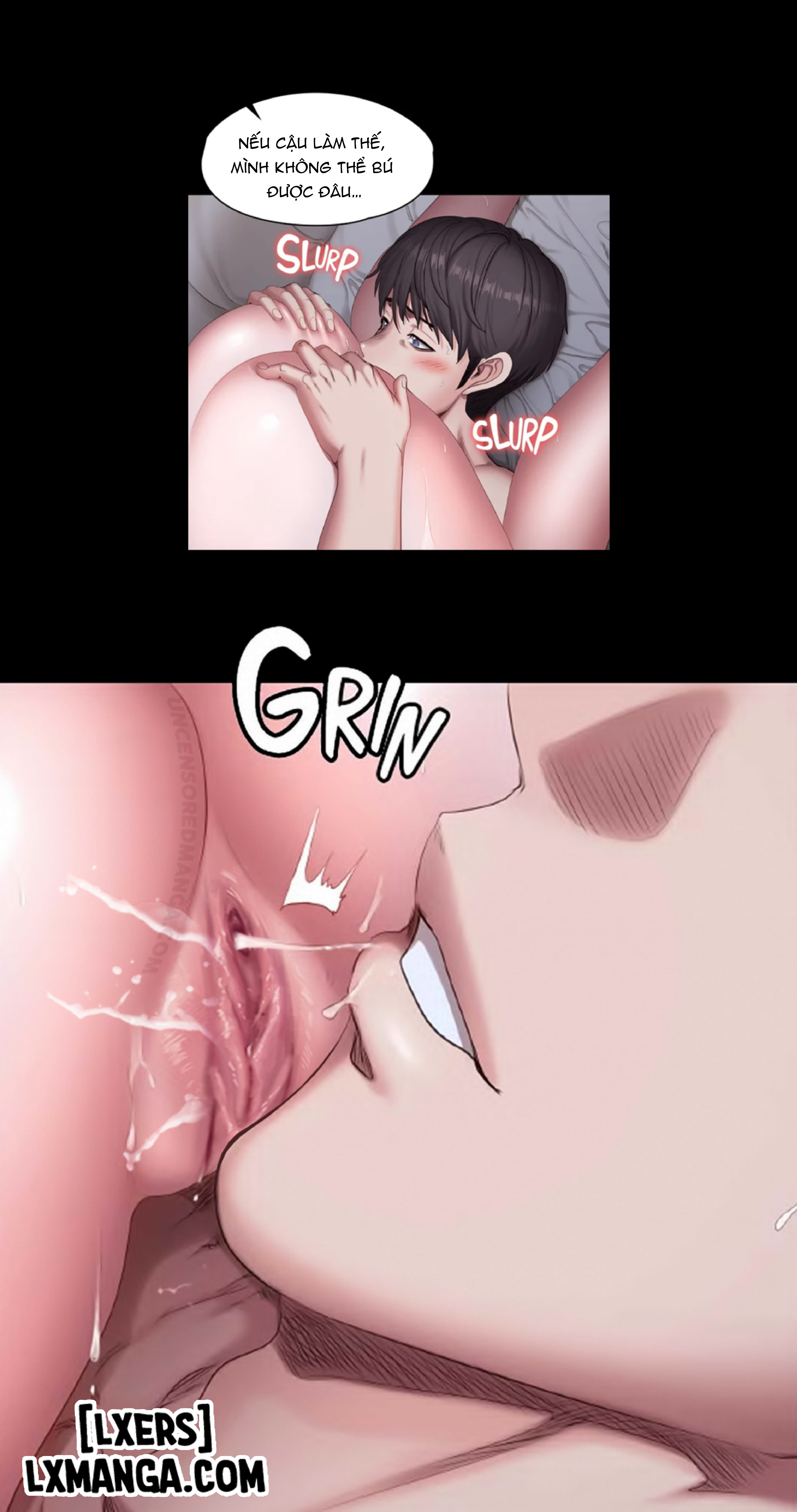 Đọc truyện hentai Huấn Luyện Viên Thể Hình - Chap 83