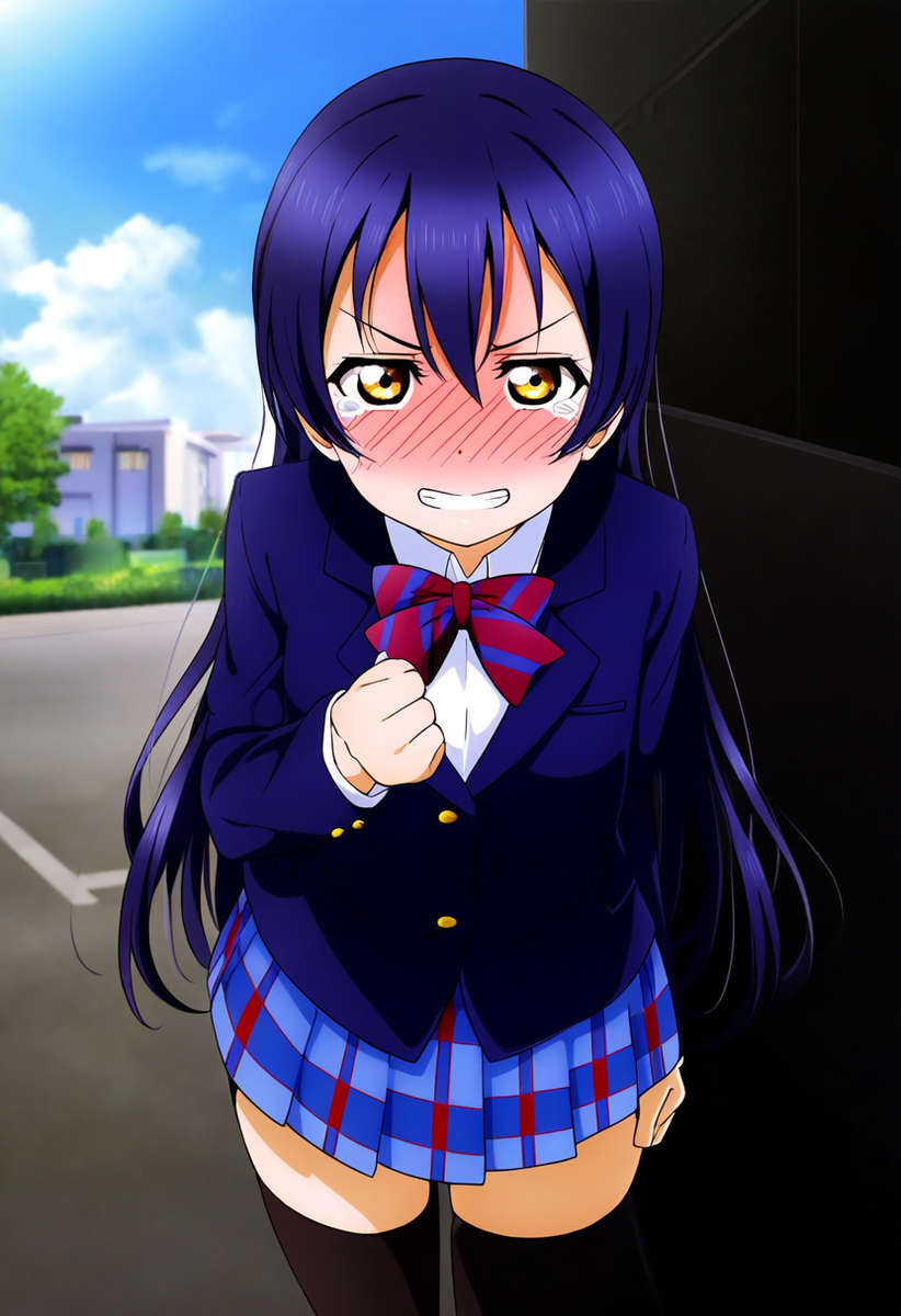 Đọc truyện hentai Tuyển tập Albums Art hentai - Chap 198 - Members having their butts touched