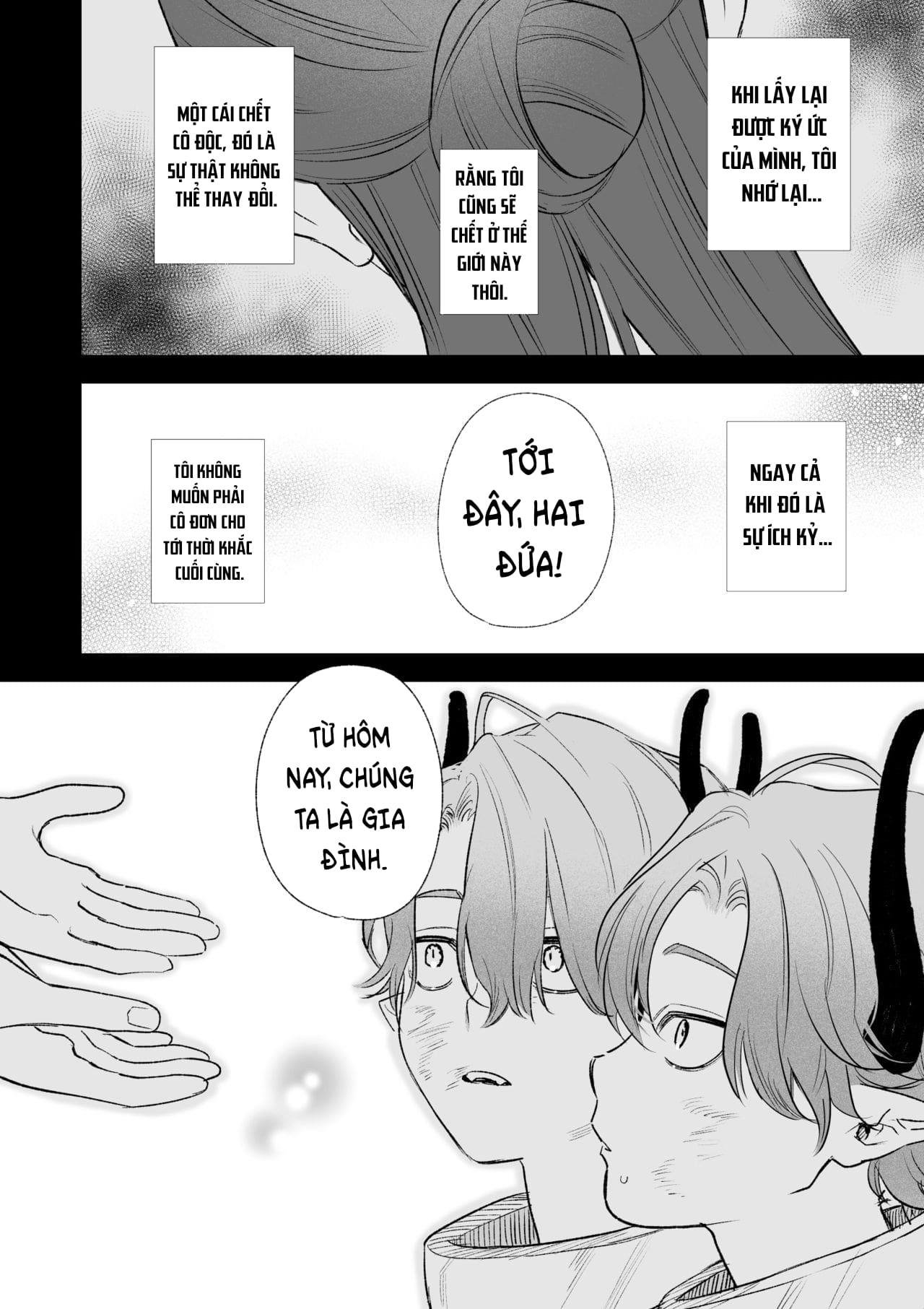 Đọc truyện hentai Tôi bị thôi miên giao phối với cặp song sinh nô lệ của bộ tộc rồng - Chap 1: Cuộc gặp gỡ và kế hoạch thôi miên