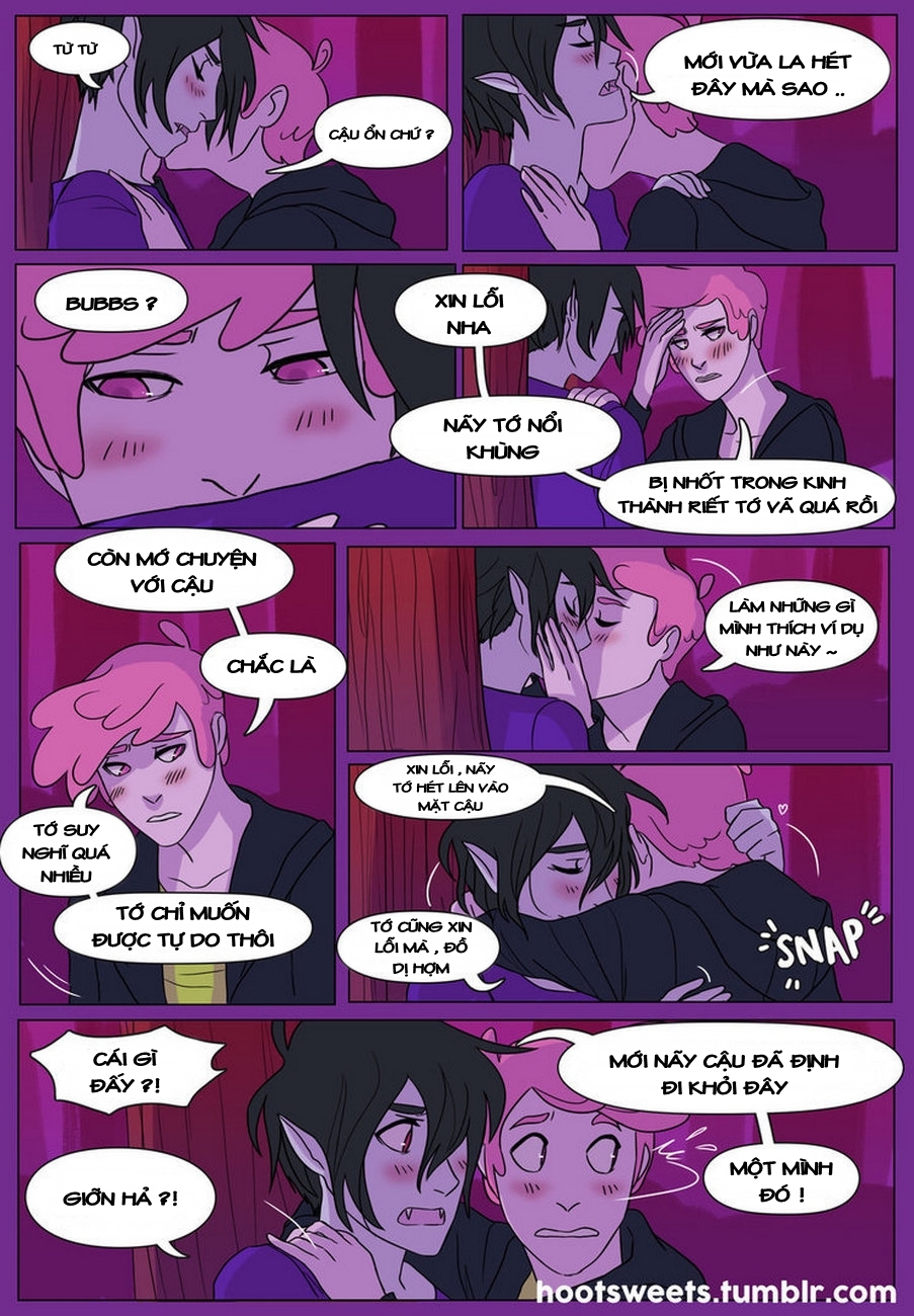 Đọc truyện hentai GumLee DJ - Showtime