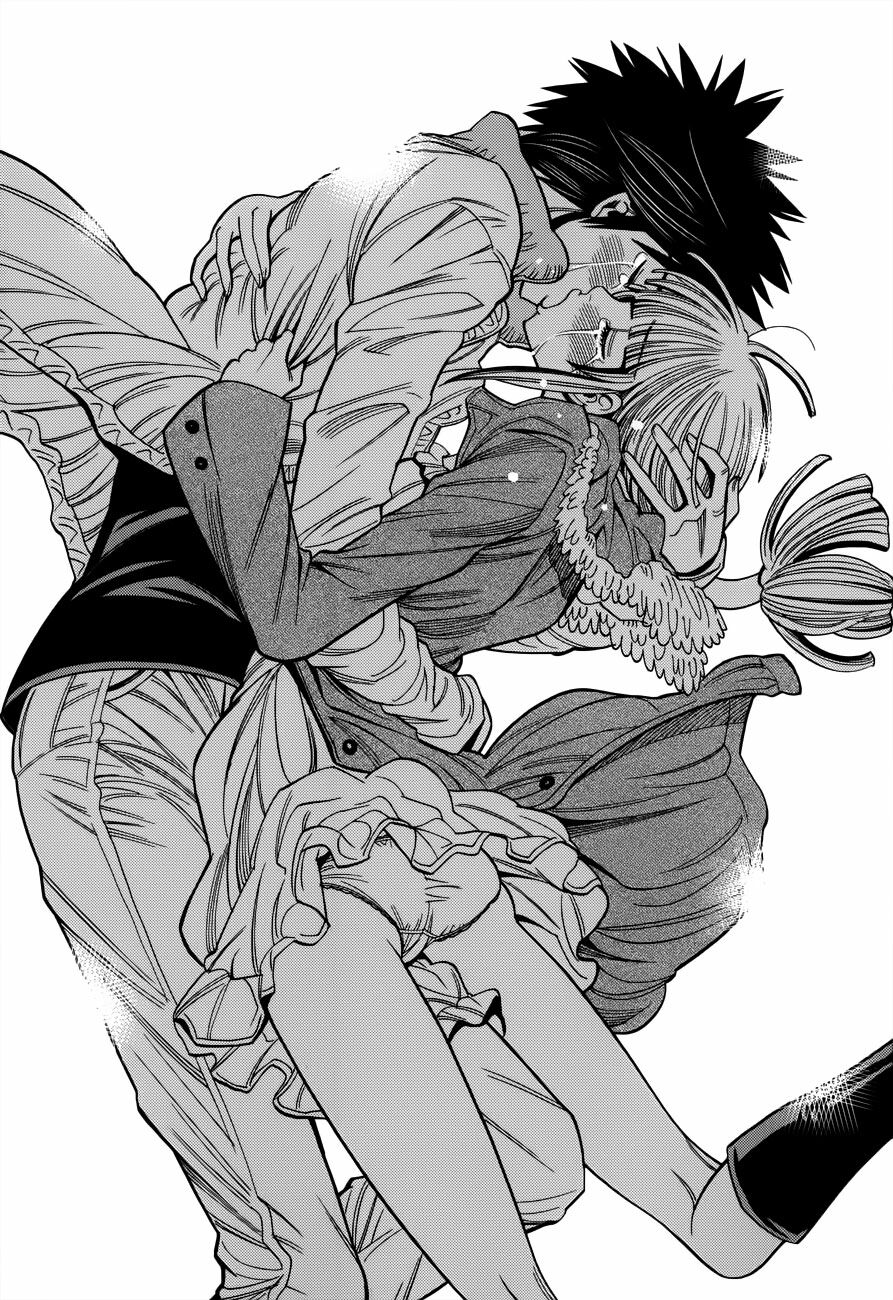 Đọc truyện hentai Nozoki Ana - Chap 106