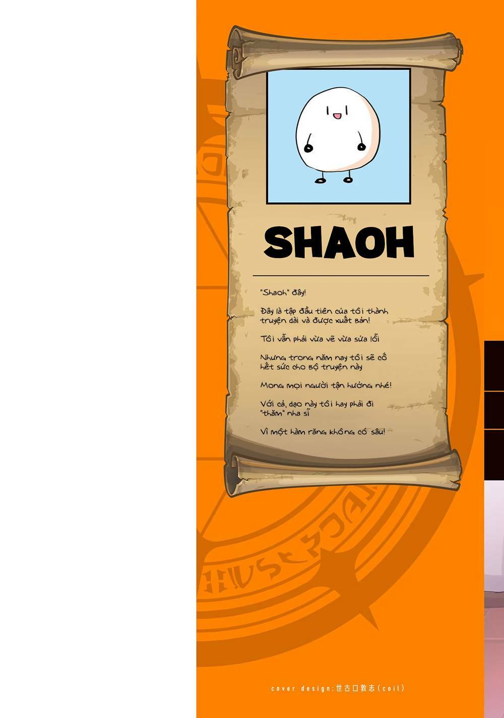 Đọc truyện hentai Hẹn hò cùng hắc thuật sư - Chap 1