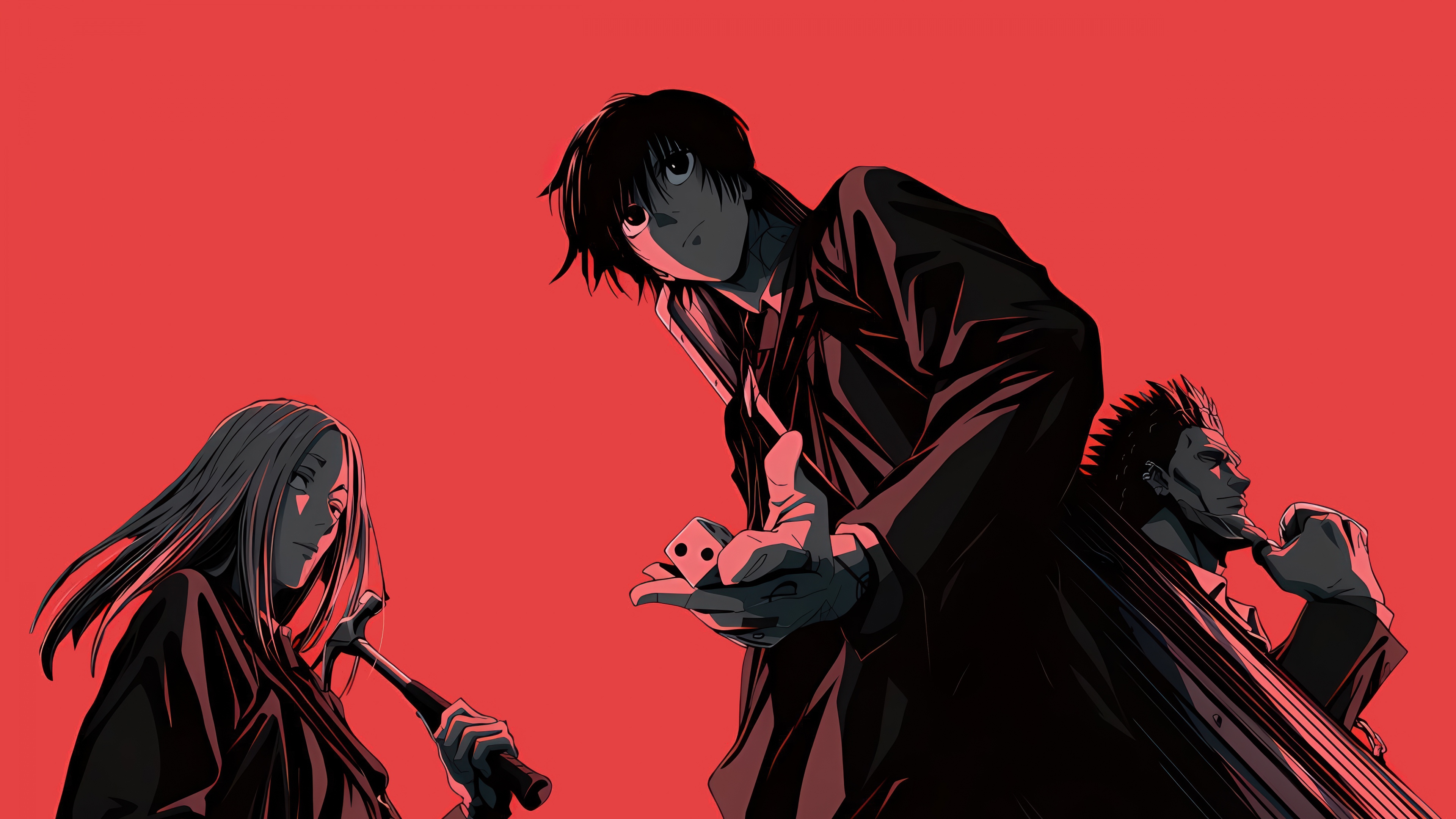 Wallpaper anime ngang 6652