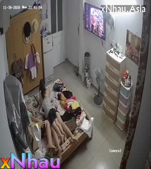 Bà chị 2 mất nết có phần lẳng lơ (Bà chị 2 mất nết có phần lẳng lơ) [26]