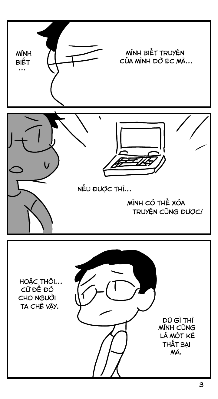 Đọc truyện hentai Never Forget, Never Forgive - Góc tác giả