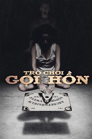 Trò Chơi Gọi Hồn