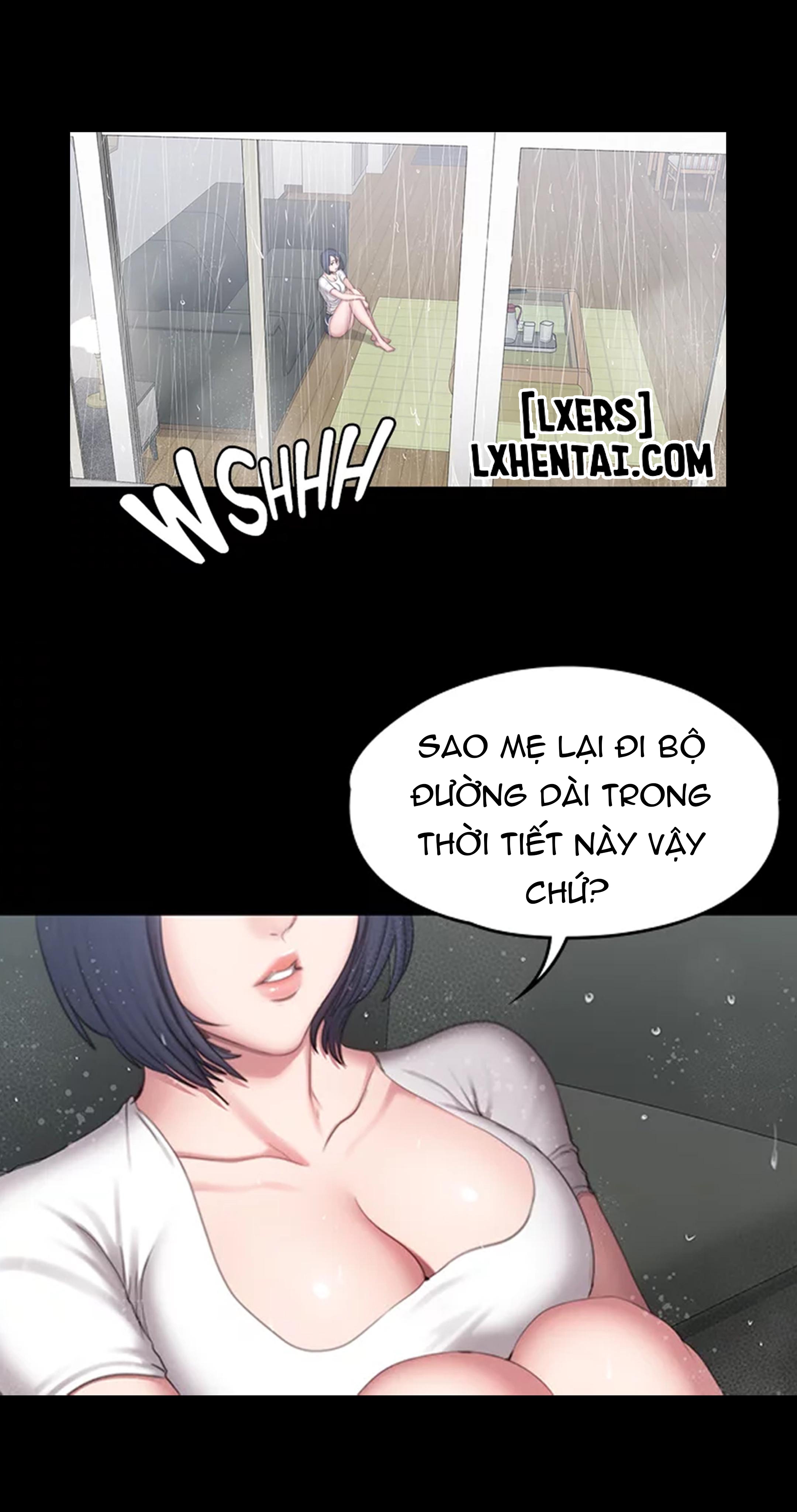 Đọc truyện hentai Huấn Luyện Viên Thể Hình - Chap 67