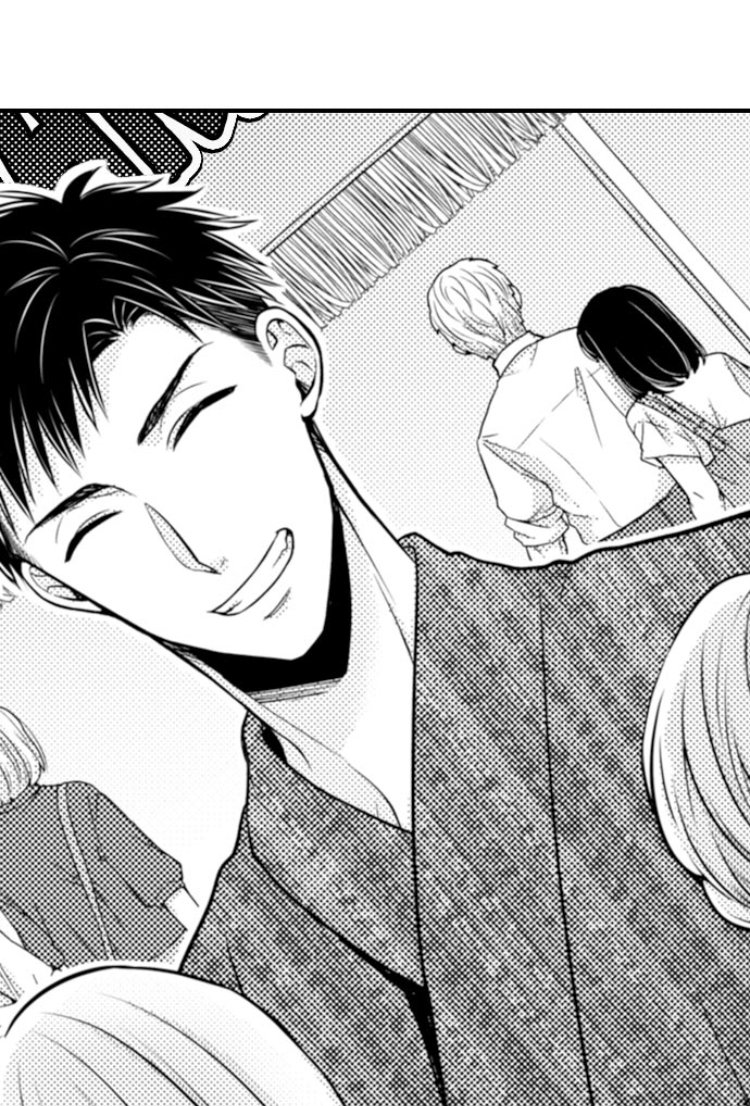 Đọc truyện hentai Ngọn lửa trong tầm tay - Chapter 17