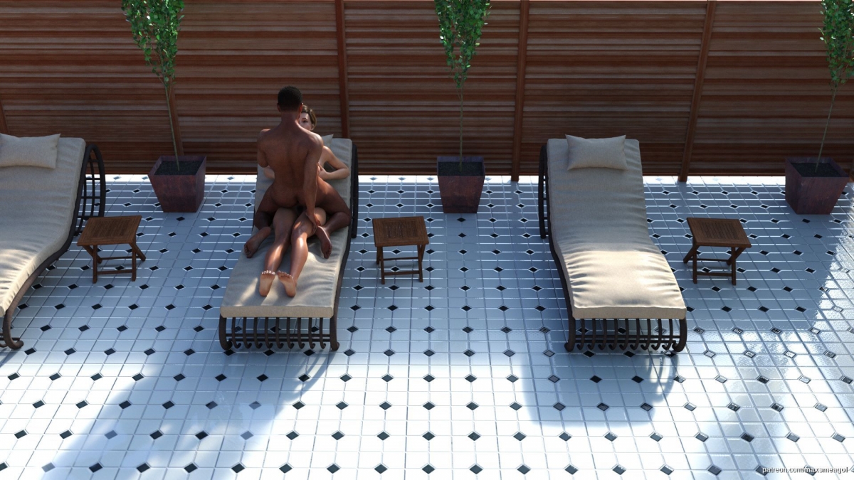 Đọc truyện hentai Splash - Artist CG