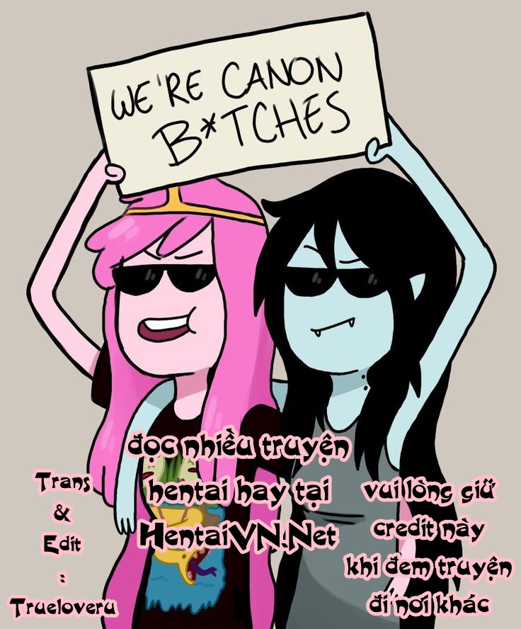 Đọc truyện hentai Pink and Red - Oneshot ( Demo )