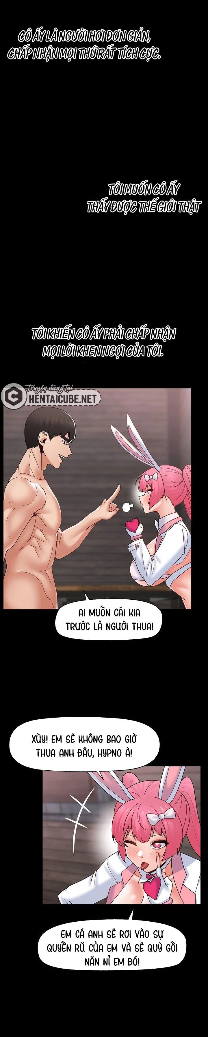 Đọc truyện hentai Thôi miên tuyệt đối ở dị giới - Chap 82