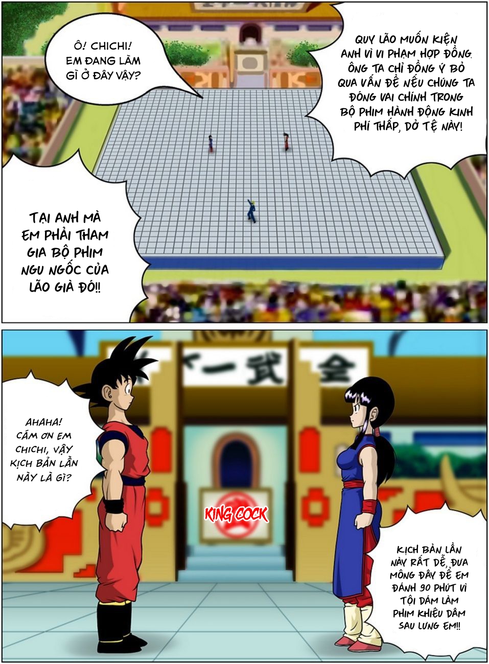 Đọc truyện hentai Diễn viên phim khiêu dâm - Hết thiệcccc