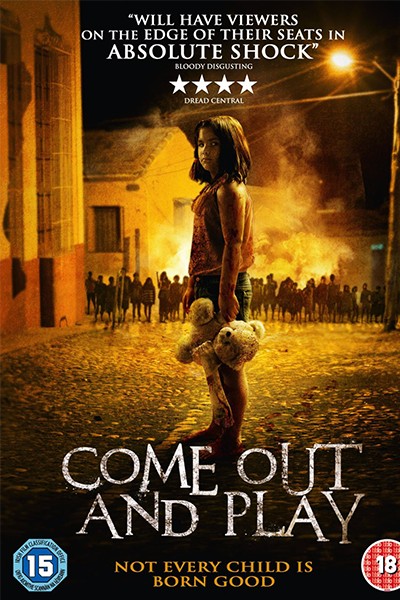 Những Đứa Trẻ Điên Cuồng