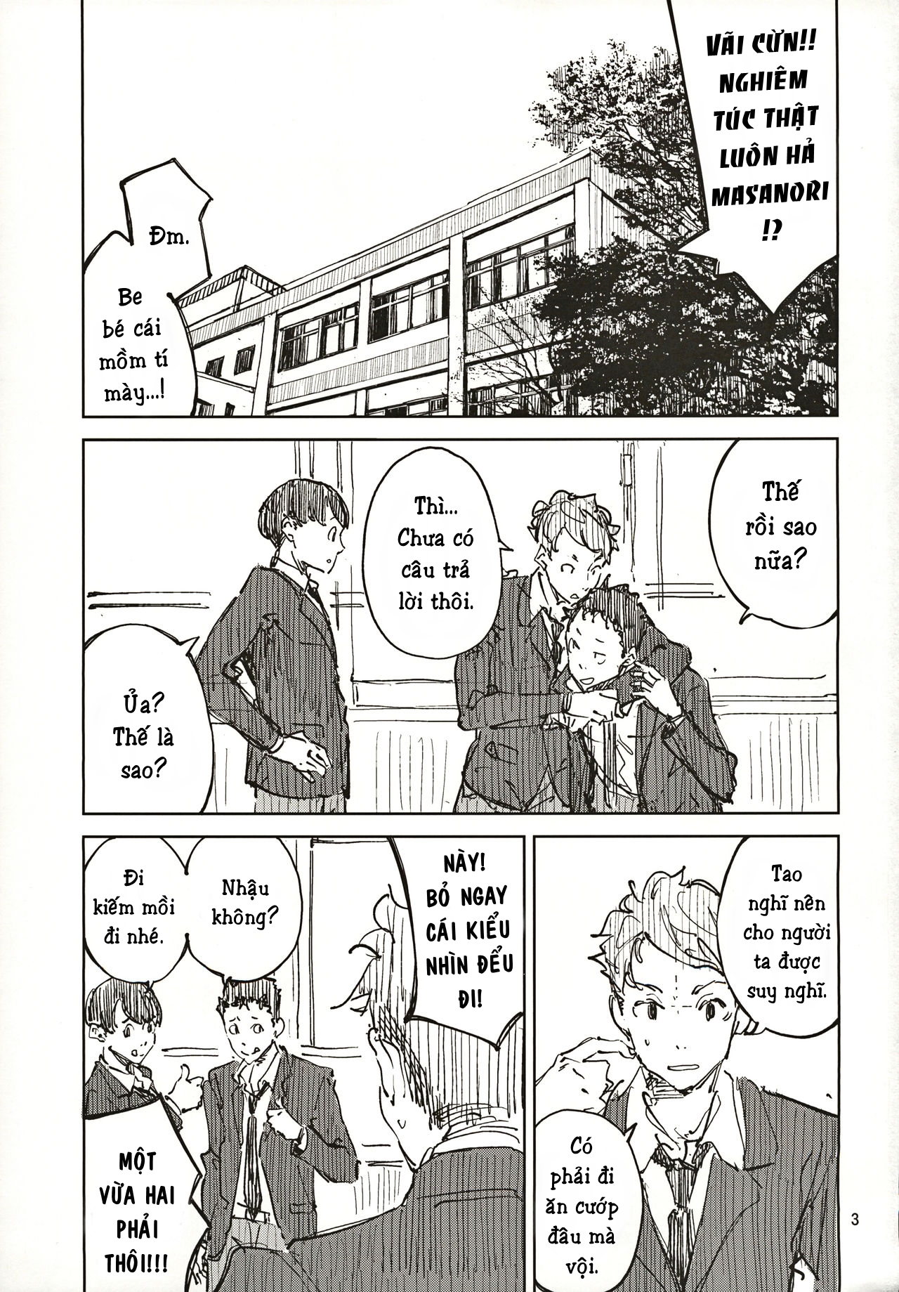 Đọc truyện hentai Jouzu ni Waraitai - Oneshot