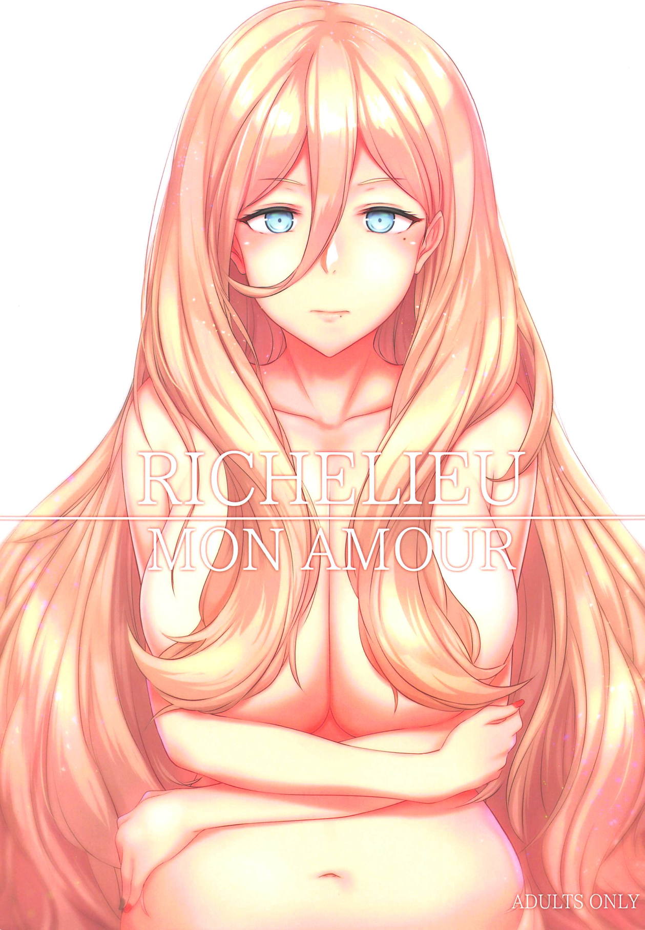 Đọc truyện hentai RICHELIEU MON AMOUR - 1shot