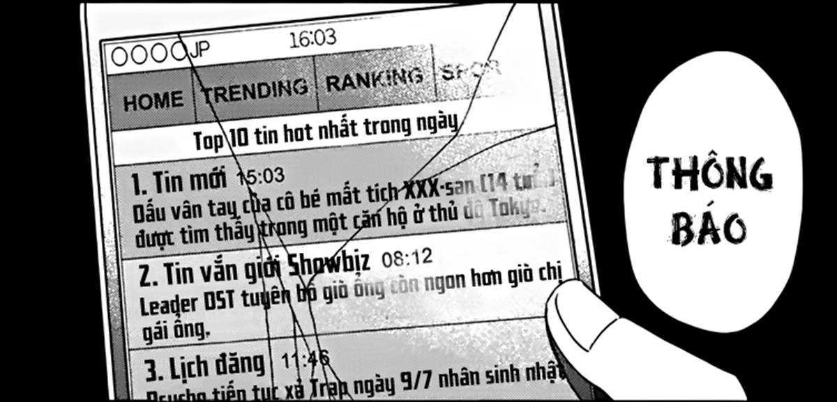 Đọc truyện hentai Quán trà sữa Tapioca - Oneshot