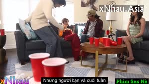 Nứng Lồn Rủ Anh Trai Kế Đụ (Nứng Lồn Rủ Anh Trai Kế Đụ) [26]