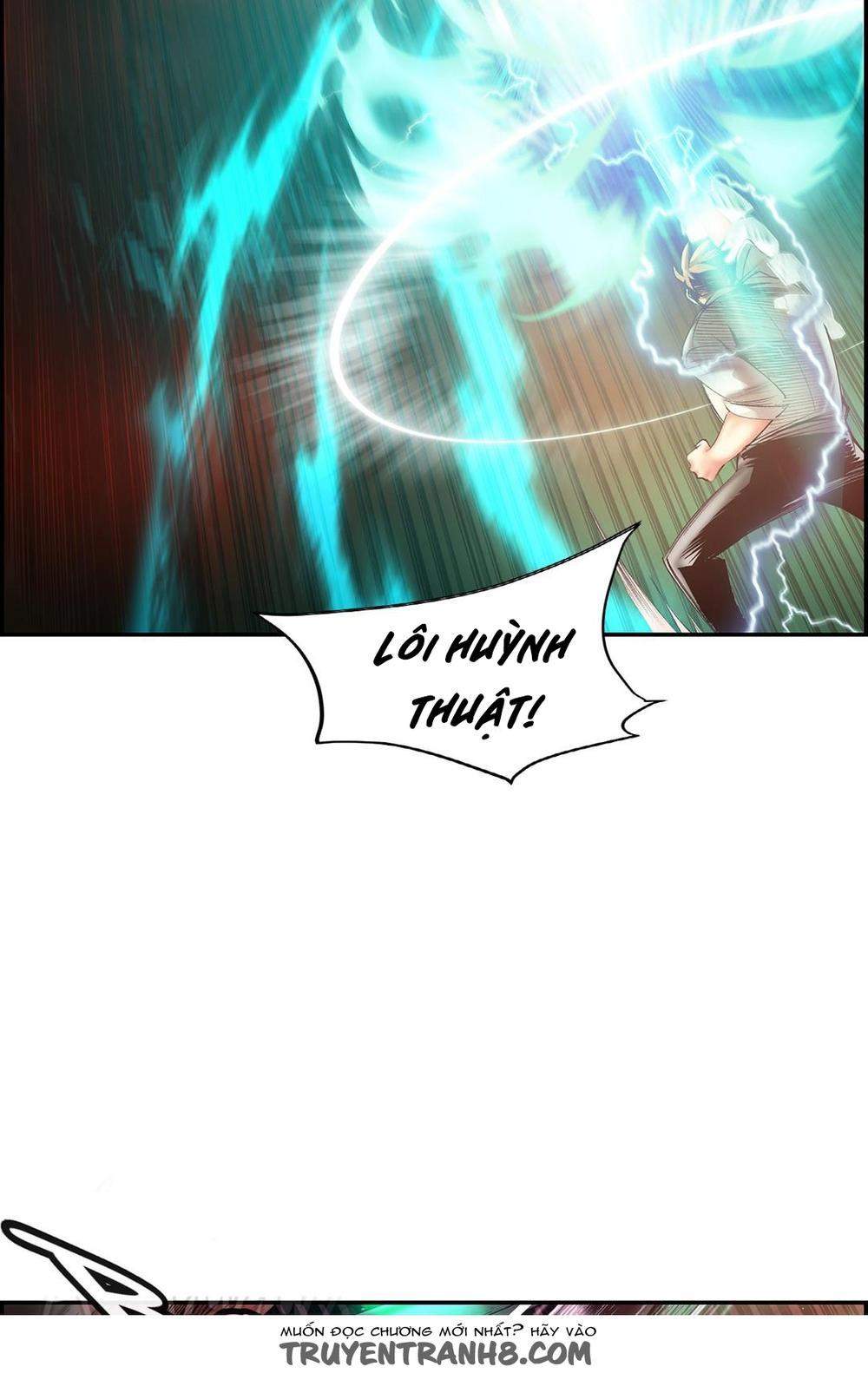 Đọc truyện hentai Sự Ràng Buộc Của Lilith - Chap 40