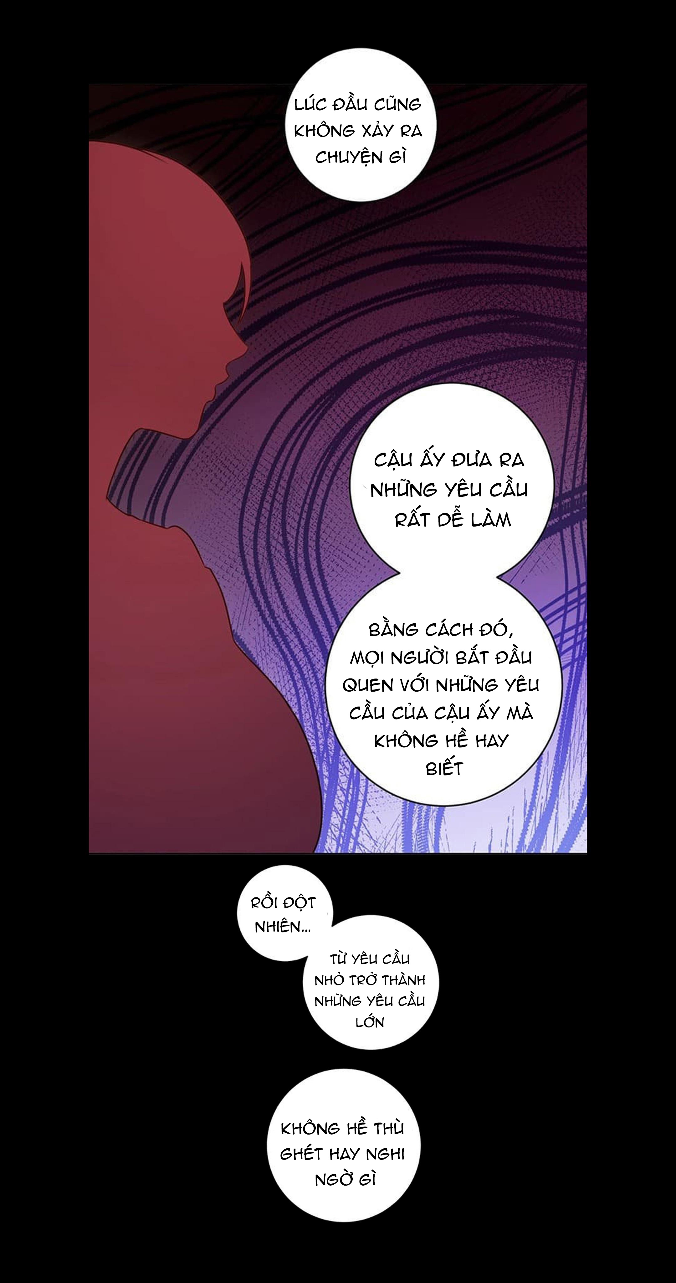 Đọc truyện hentai Bạn Của Mẹ Kế - Chap 40