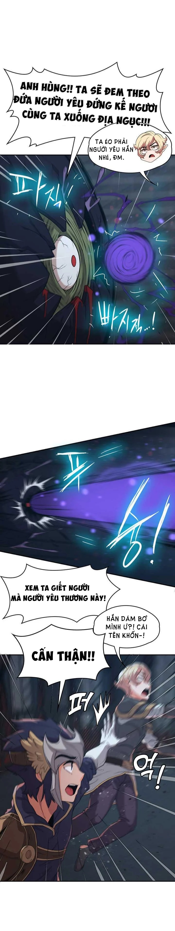 Đọc truyện hentai Chuyển Sinh Thành Phản Diện Game 18+ - Chap 10