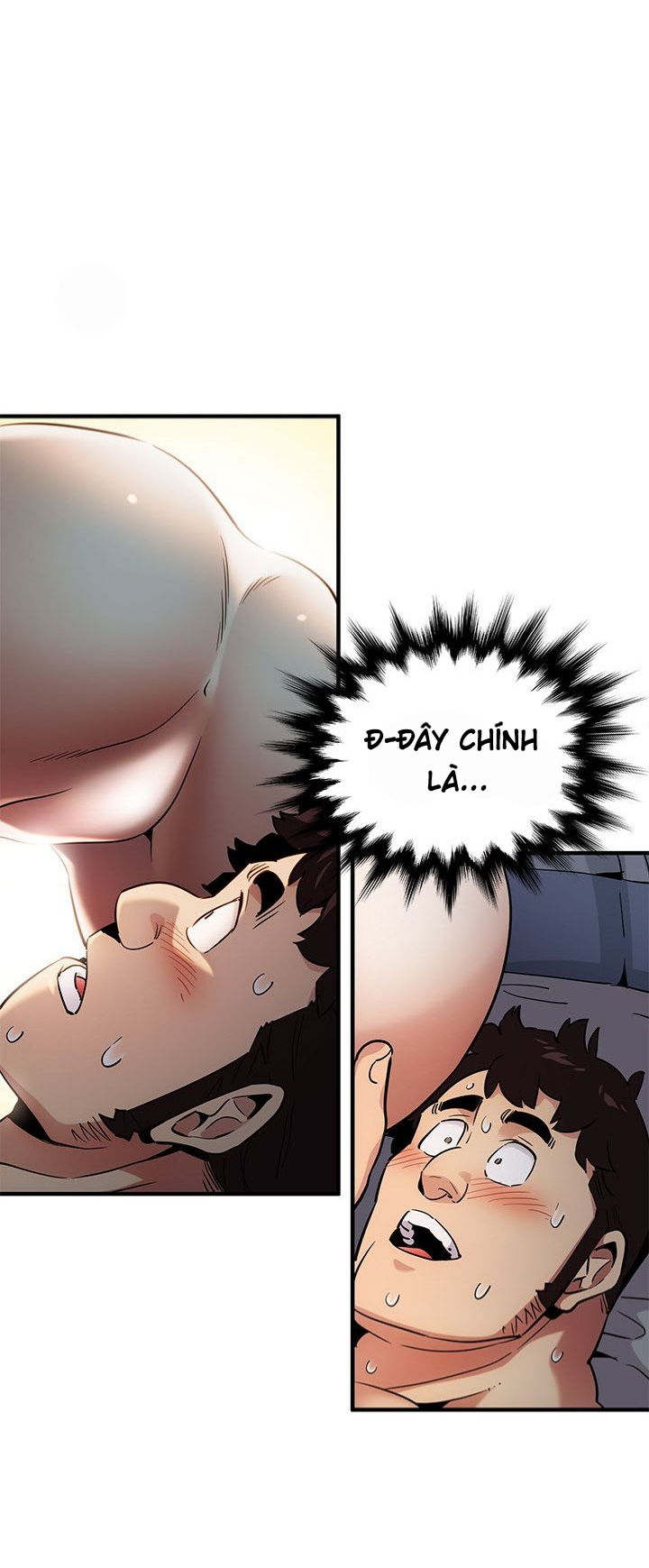 Đọc truyện hentai Canh Phòng - Chap 7: Quyết Định...