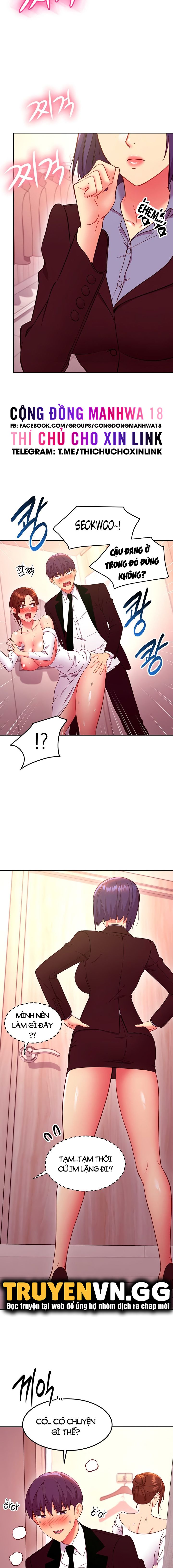 Đọc truyện hentai Bạn Của Mẹ Kế - Chap 145