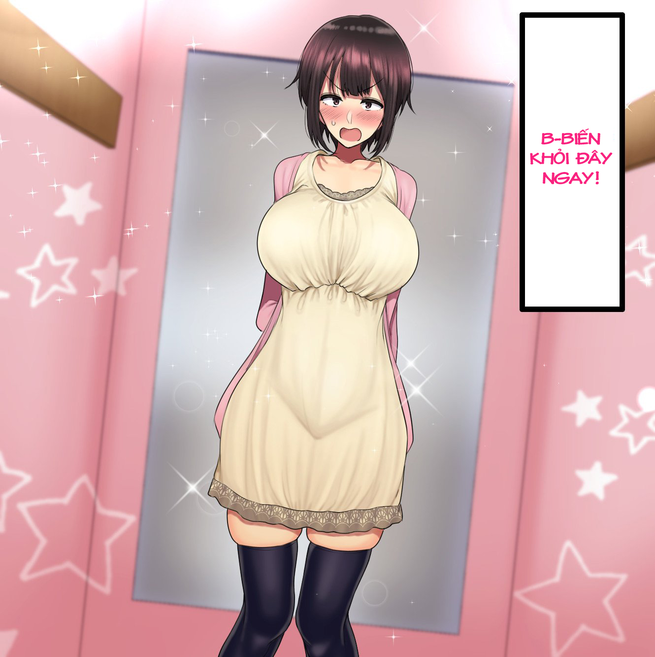 Đọc truyện hentai Dàn hảem bị cướp đi bởi thằng bạn chó! - Chap 2