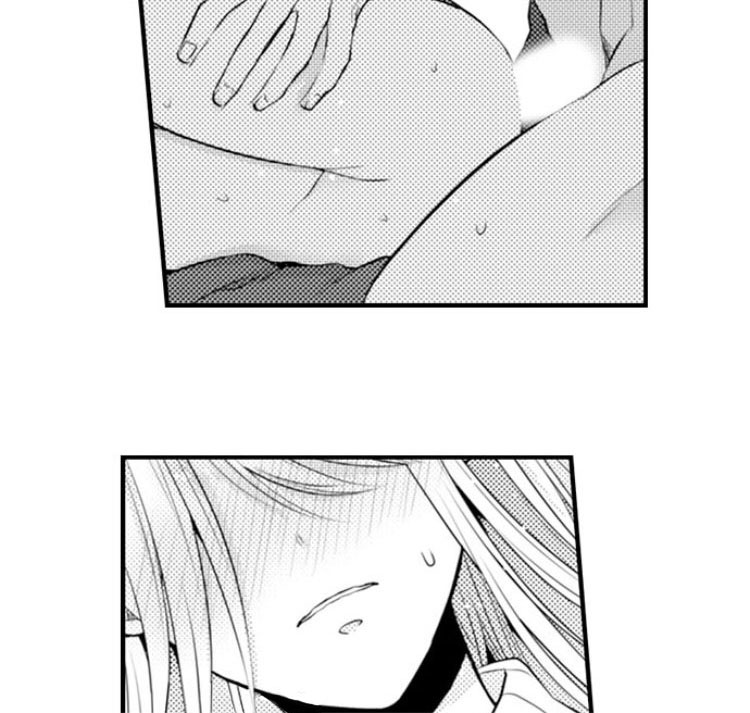 Đọc truyện hentai Ngọn lửa trong tầm tay - Chapter 11: Vì em dễ thương