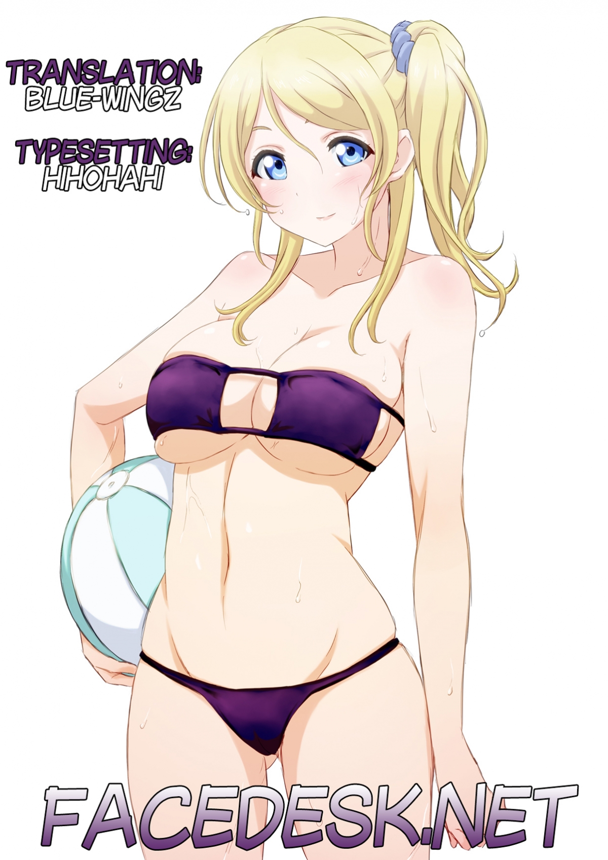 Đọc truyện hentai Let's study xxx - Chap 2