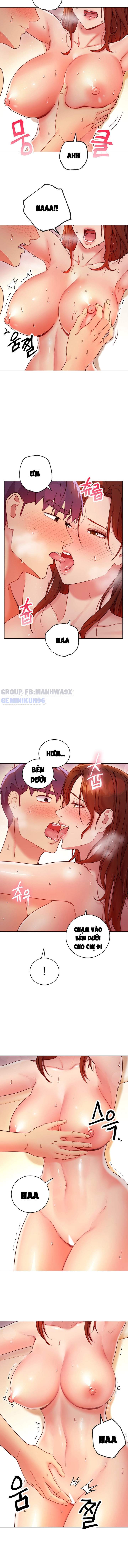 Đọc truyện hentai Bạn Của Mẹ Kế - Chap 59