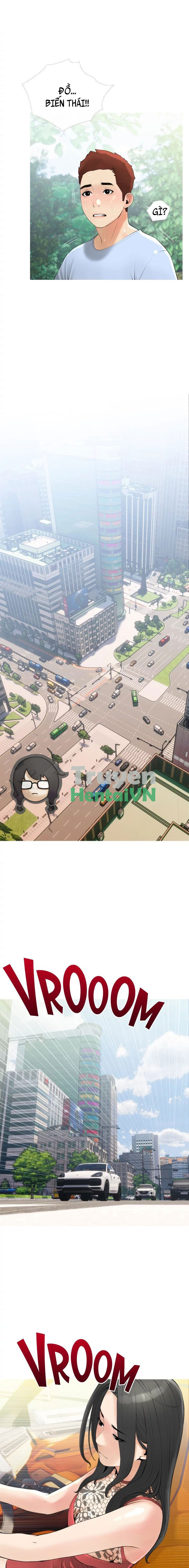 Đọc truyện hentai Dập Dì Của Tôi - Chap 32