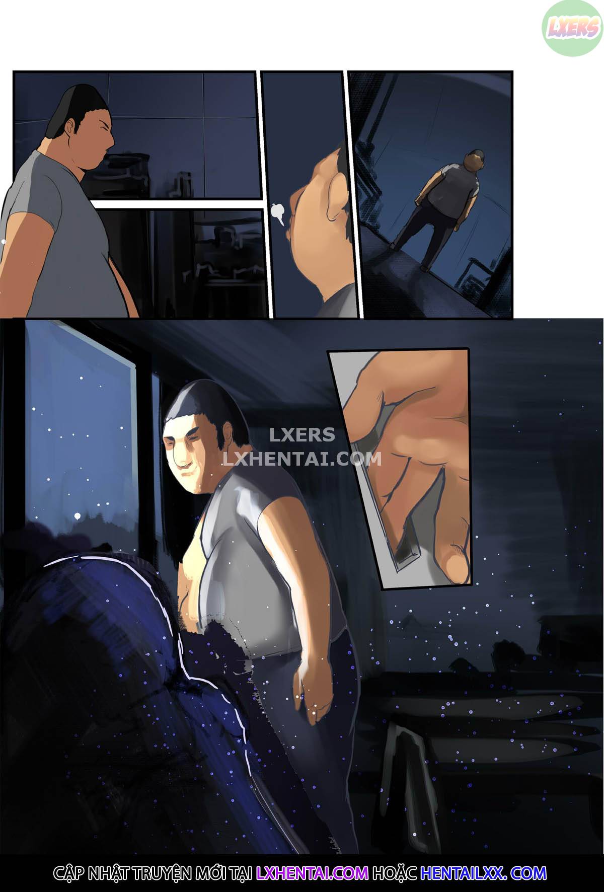 Đọc truyện hentai Cơ thể tôi bị đánh cắp và trái tim tôi rung động - Chap 1