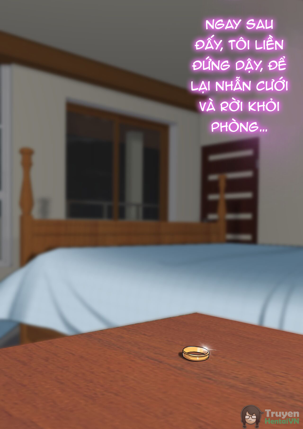 Đọc truyện hentai Tsumibukai yokubo | Sinful Lust Chapter.2 part 1 - Oneshot