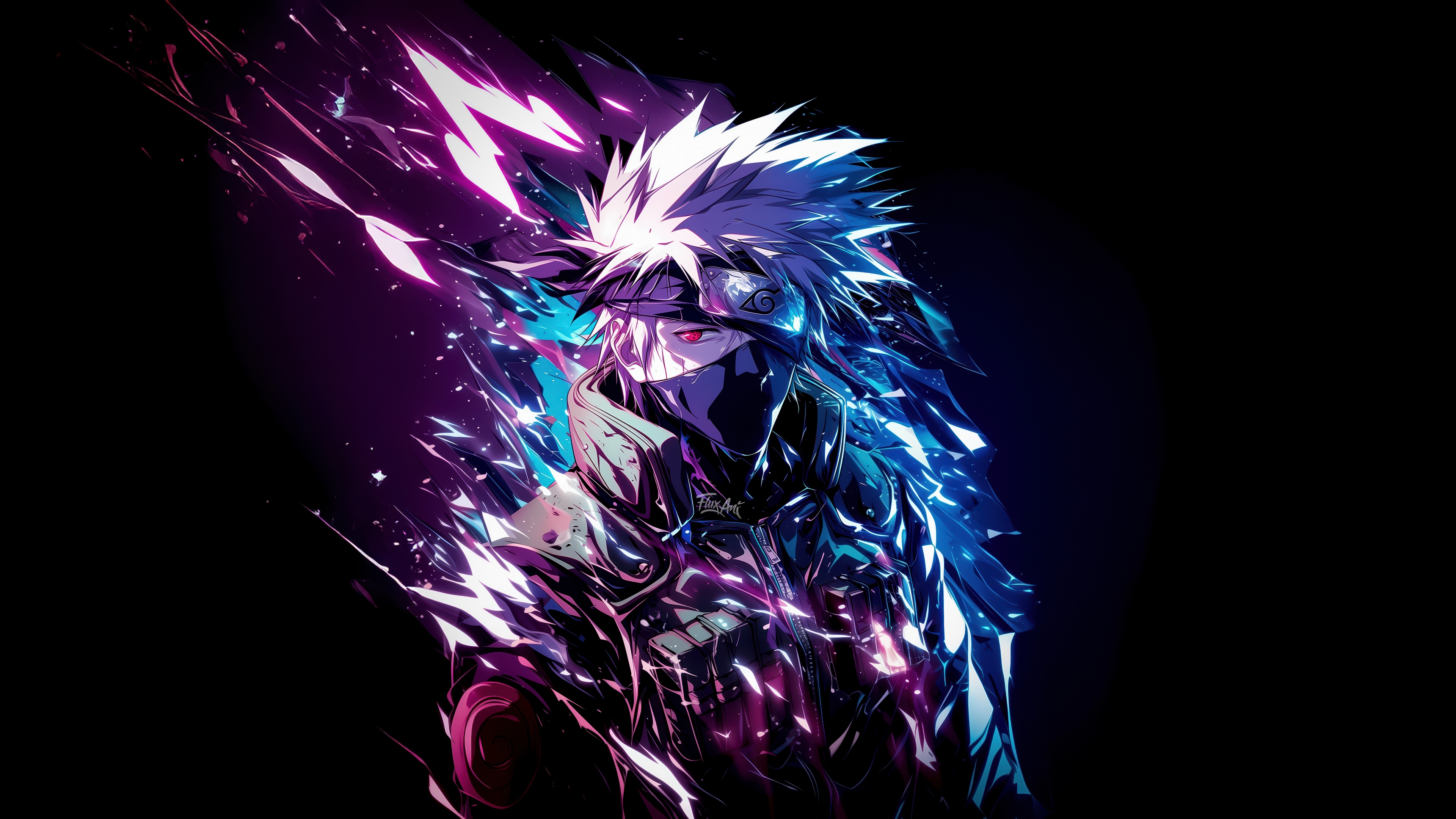 Wallpaper anime ngang 7328