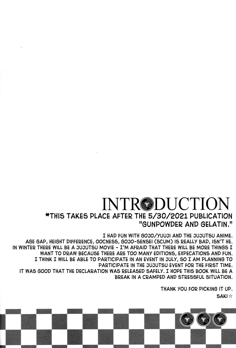 Đọc truyện hentai Itsu no Hi ni ka Boku no Koto o Suki ni Naru ga Ii - Oneshot