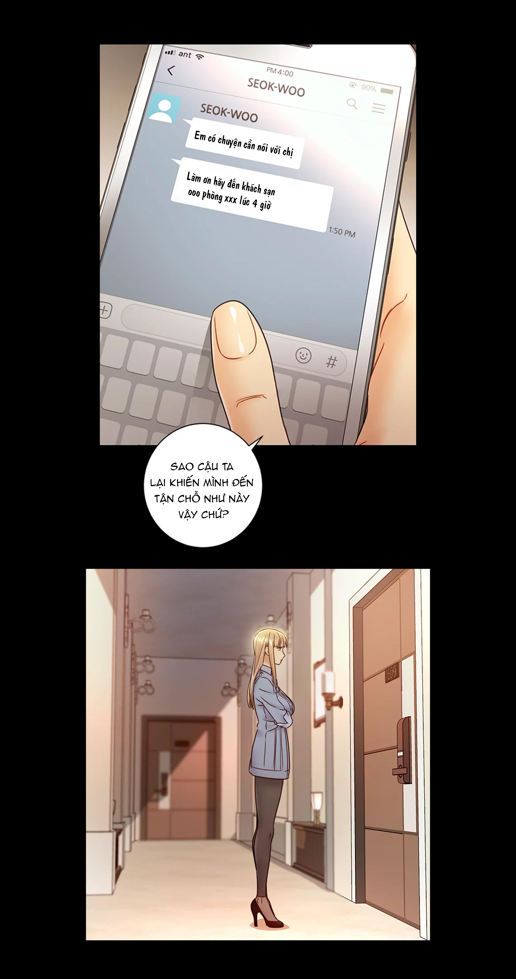 Đọc truyện hentai Bạn Của Mẹ Kế - Chap 44