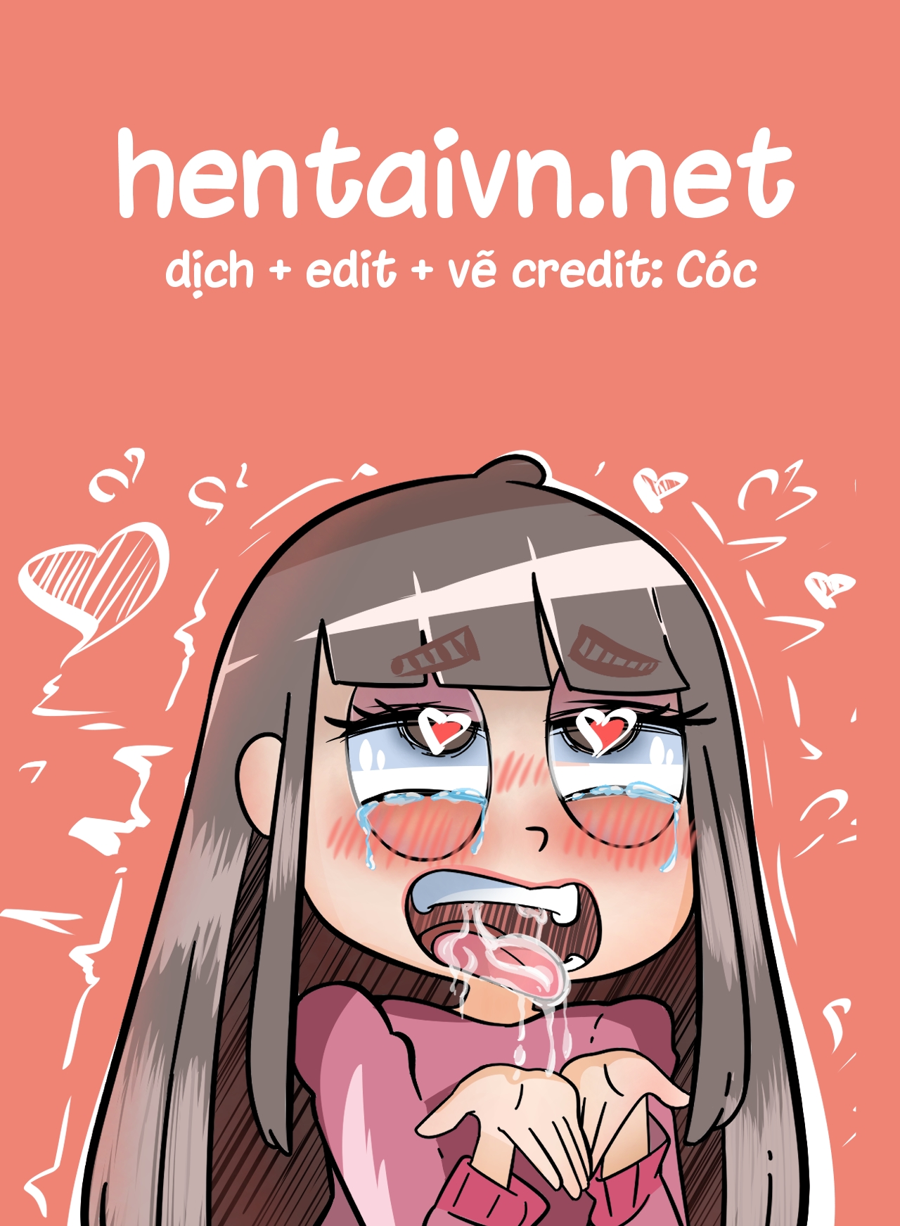 Đọc truyện hentai Threatening Love - Chap 2 - Desired love