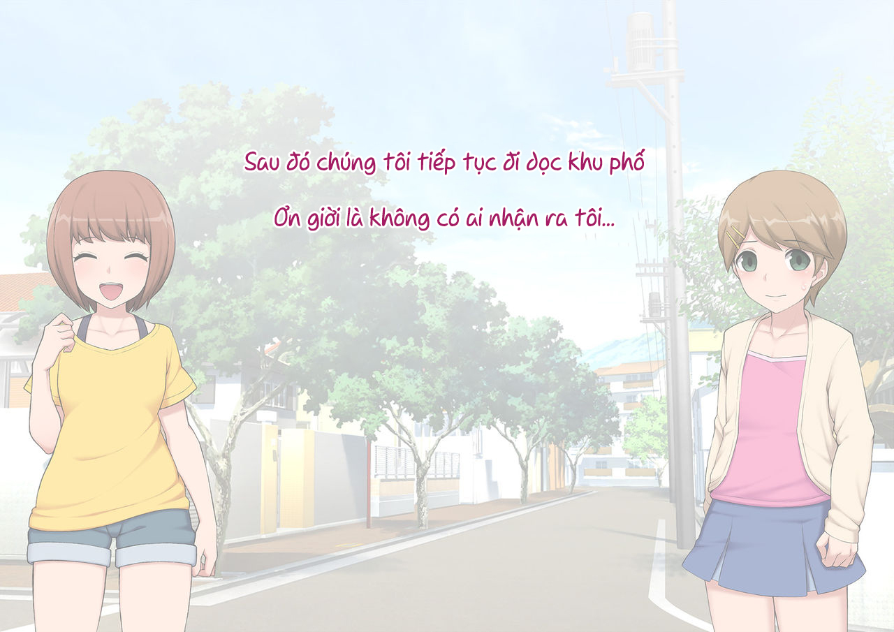 Đọc truyện hentai Nữ tính hóa và con đường từ bạn trai người khác thành vợ của người ta! - Chap 1