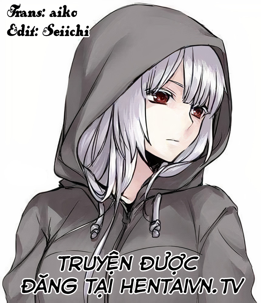 Đọc truyện hentai Izayoi Sakuya Kaihou Saimin - Oneshot