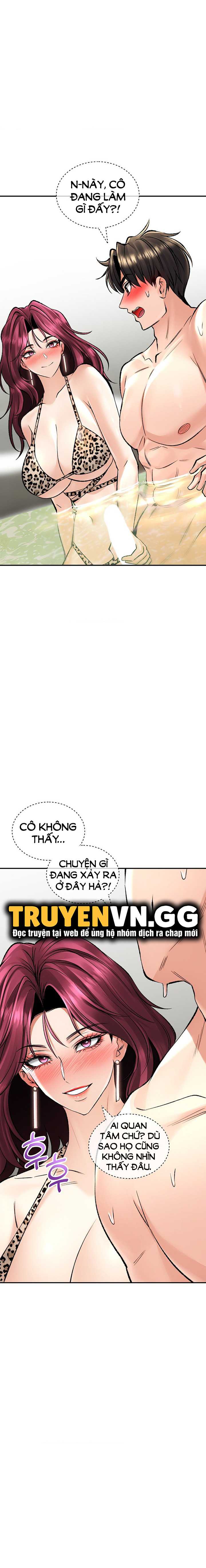 Đọc truyện hentai Thảo Dược Mê Tình - Chap 25