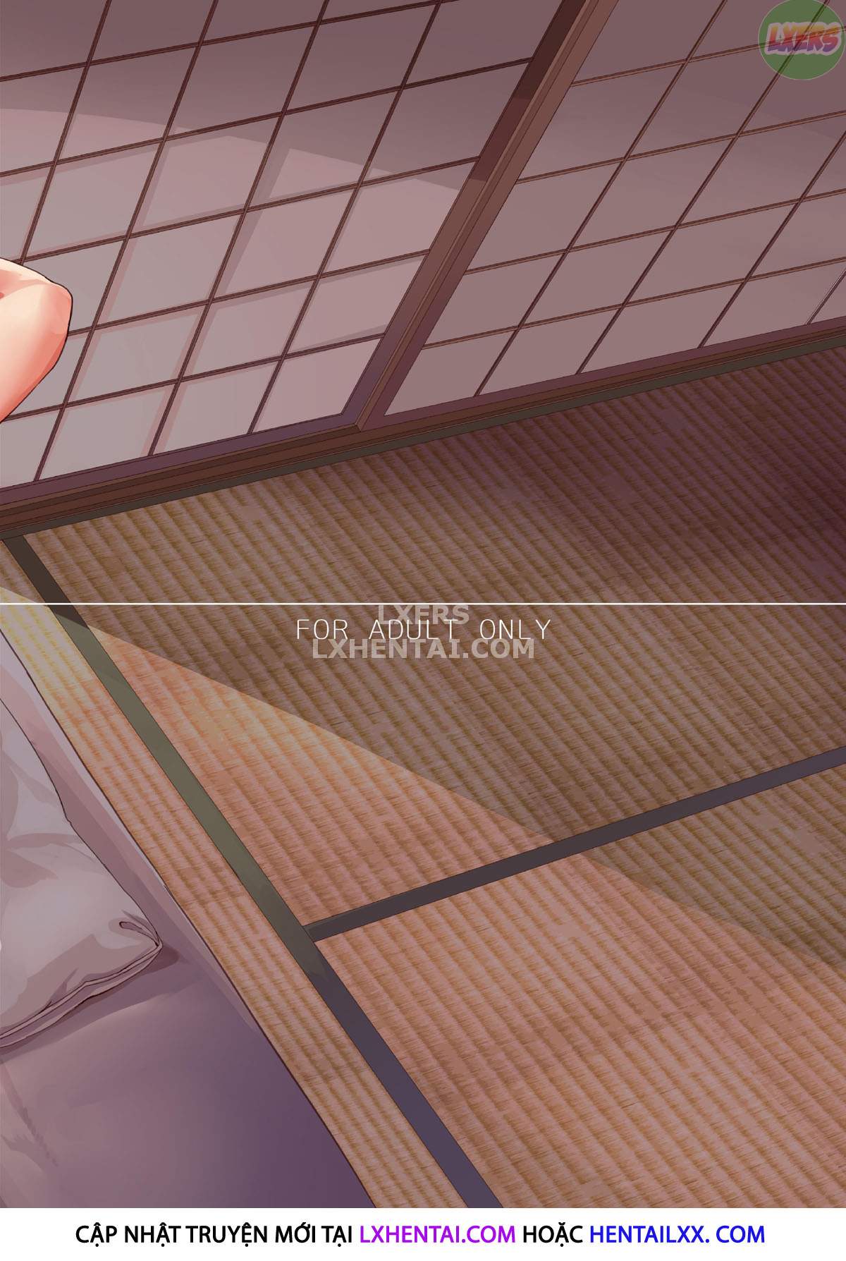 Đọc truyện hentai Our Summer Secret - Oneshot