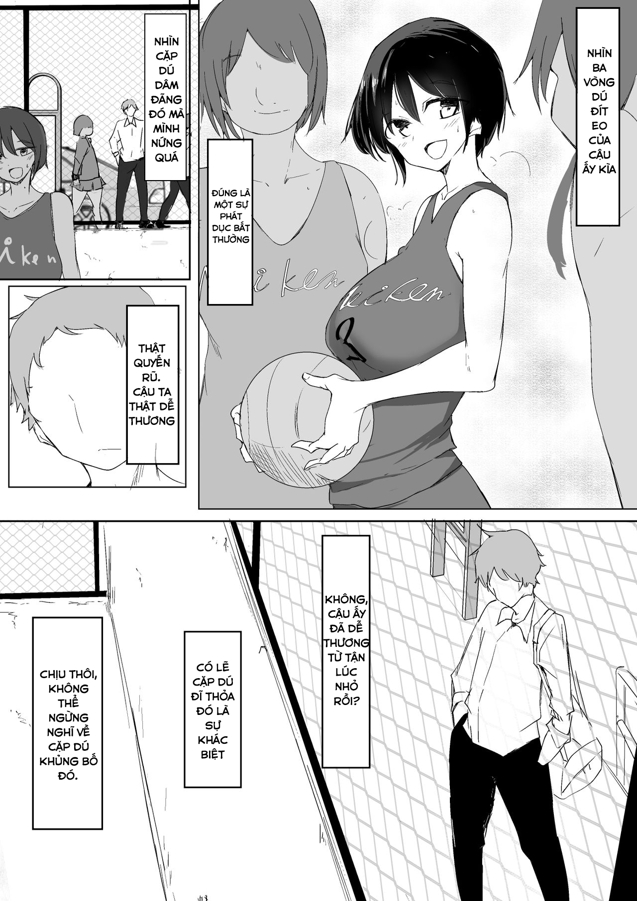 Đọc truyện hentai Vô Tình Lụm Được Bí Kíp Của Tina Dương! Tôi Thao Túng Tâm Lý Để Cướp Lại Cô Bạn Thuở Nhỏ~ - Phần 1. Vô Tình Lum Được Bí Kíp, Tôi Áp Dụng Lên Cô Bạn Thuở Nhỏ Xì Pót Ti