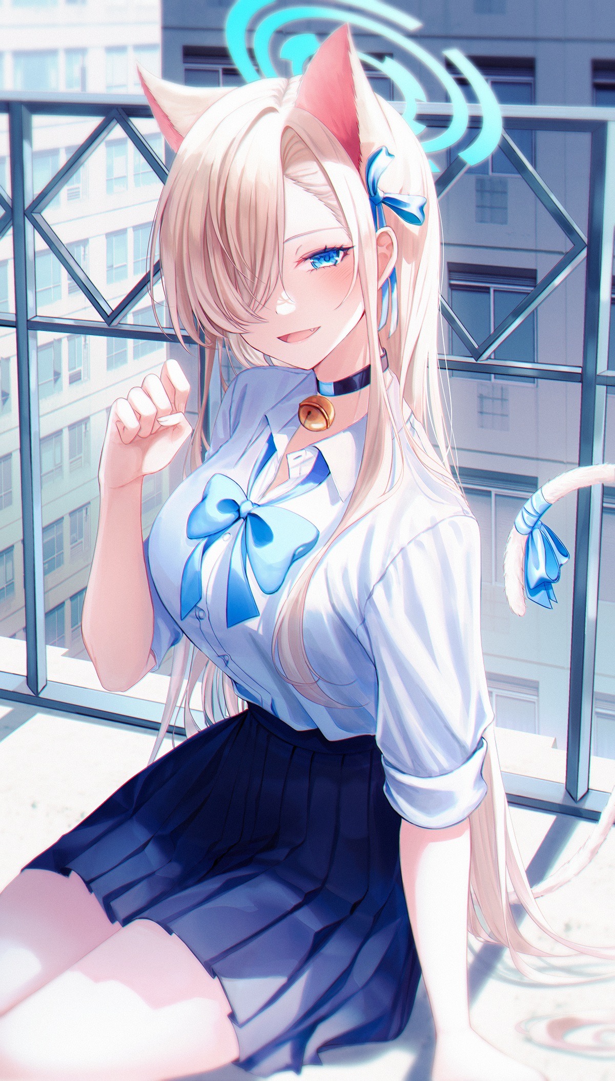 Wallpaper wibu dọc 776