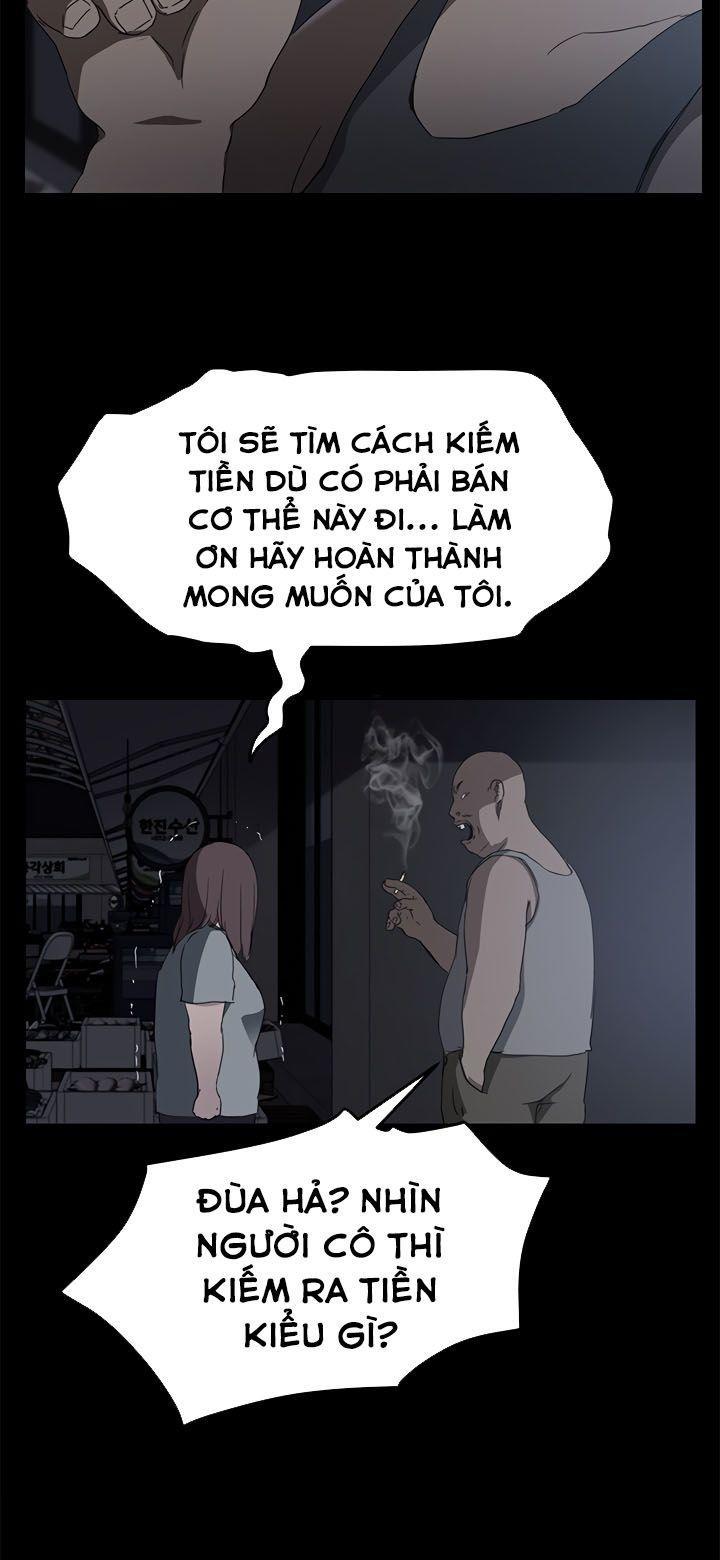 Đọc truyện hentai Mẹ Kế - Chap 34