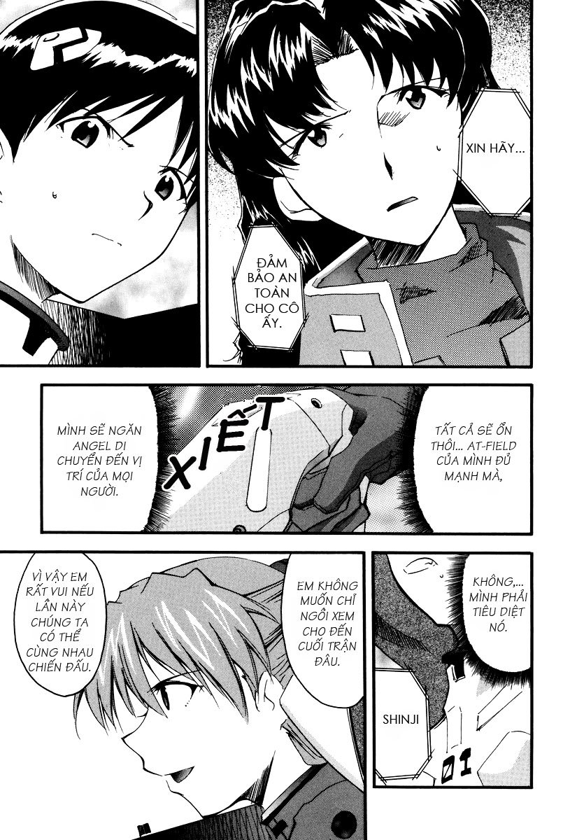 Đọc truyện hentai RE-TAKE - Chap 2 - RE-TAKE 2