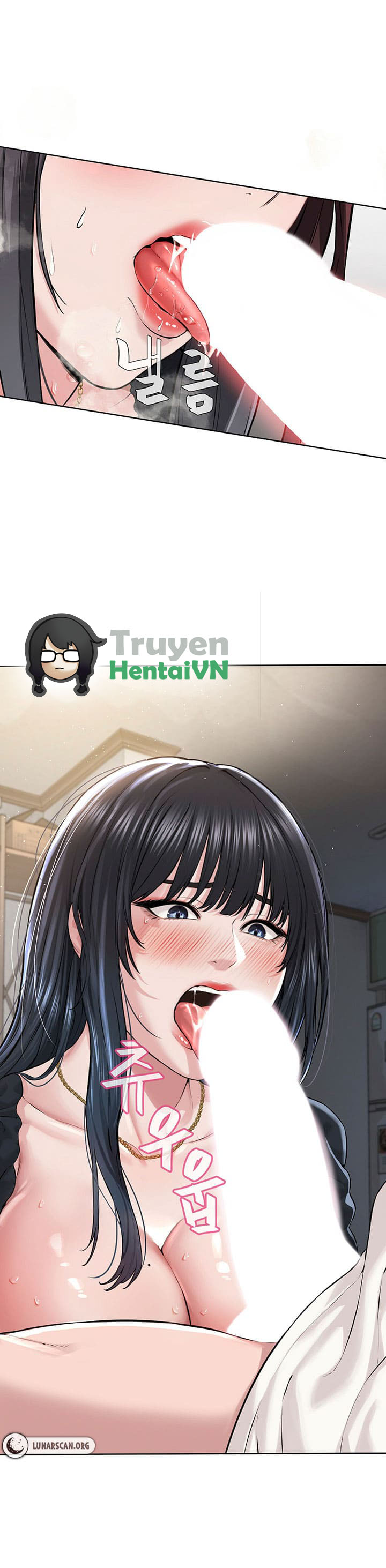 Đọc truyện hentai Ta là giáo chủ cuồng giáo - Chap 2